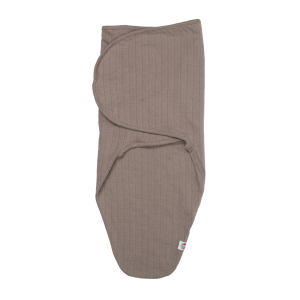 Lodger Hopper Bundler Solid autiņš mazuļa ietīšanai, Buffalo, BN535 - Image 1