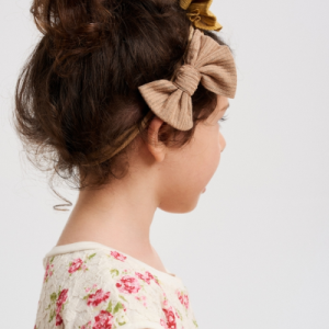 Cuty Clips matu gumija Boss Bunny No 1, 2gb - Image 1