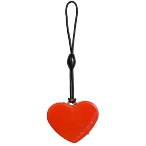 FLASH LED Gaismas aproce dažādās krāsās, (zaļa, zila, rozā, dzeltena) - Unisex - Image 1