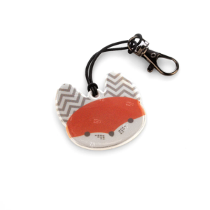 TUTAS LIETAS Lapsas un Feneka atstarotājs - Image 1