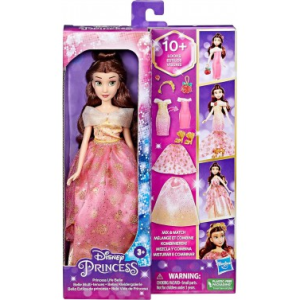 Disney Princess Life lelle Bella - Image 1