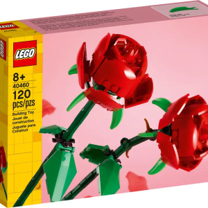 LEGO Iconic Rozes 40460 - Image 1