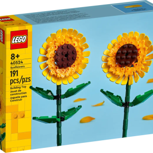 LEGO Iconic Saulespuķes 40524 - Image 1