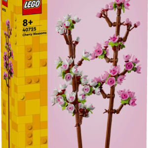 LEGO Iconic Ķiršu ziedi 40725 - Image 1