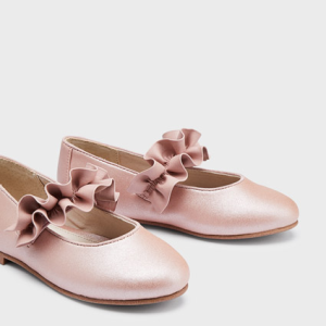 MAYORAL kurpes meitenei ECOFRIENDS, Rose - Image 1