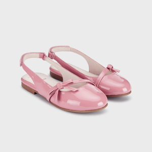 MAYORAL Kurpes meitenei, Bailarina, Rozā - Image 1