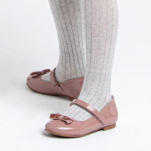 MAYORAL lakādas kurpes meitenei, Mary Jane, Dark Rose - Image 1