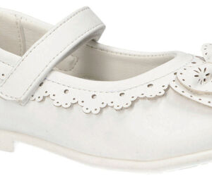 American Club kurpes meitenēm White - Image 1