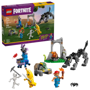 LEGO Fortnite® Peely un Sparkplug nometne 77075 - Image 1