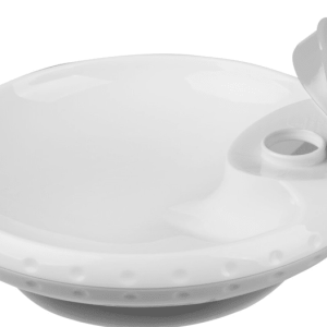 Baby Ono pārtikas temperatūru uzturoša bļodiņa, pelēka, 1070/03 - Image 1