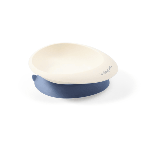 Baby Ono Bļodiņa ar piesūcekni un karotīti, 1077 - Image 1