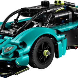 LEGO Technic Aston Martin Valkyrie 42208 - Image 1