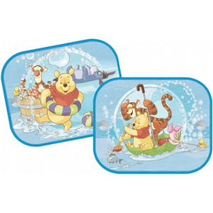 Disney saules aizsargs auto logam Winnie the Pooh 2gb. - Image 1