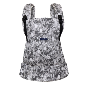 Zaffiro ergonomiskā zīdaiņu soma ERGO, Herbejo, 6-18kg - Image 1