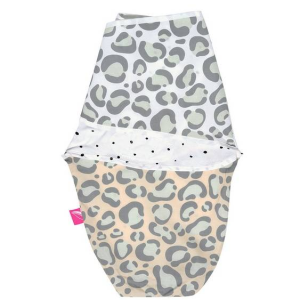 MOTHERHOOD Kokvilnas kokons zīdaiņiem - Image 1