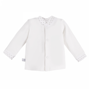 EEVI jaciņa mazuļiem ar mazu svaru Newborn, balta - Image 1