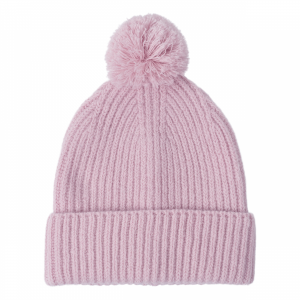 Lodger Hatter Merino Wool cepure, Tan, 3-6 mēn, HTM103_3-6 - Image 1