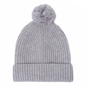 Lodger Hatter Merino Wool cepure, Drizzle, 3-6 mēn, HTM629_3-6 - Image 1