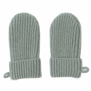 Lodger Mittens bērnu merino vilnas cimdiņi , Silk 12-24 m., MTM109 - Image 1