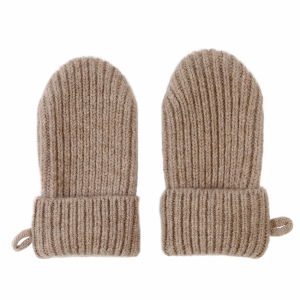 Lodger Mittens bērnu merino vilnas cimdiņi , Buffalo 12-24 m., MTM109 - Image 1
