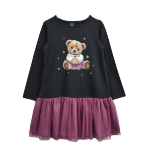 ATUT Kleita meitenei Teddy"" - Image 1