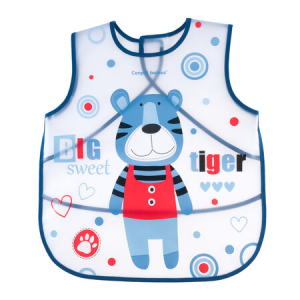 CANPOL BABIES lacīte Puppets, blue, 9/236 - Image 1