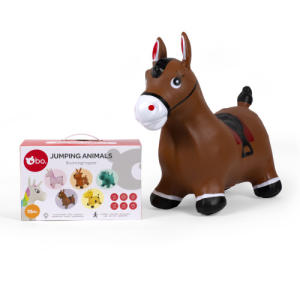 BO lēkājošais dzīvnieks - Briedis - 18+ mēneši - Image 1