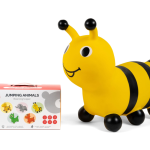 BO lēkājošais dzīvnieks - Briedis - 18+ mēneši - Image 1