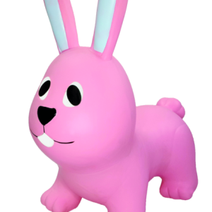 JUMPY Lēkājamais dzīvnieks - Kaķēns, balts - 3+ gadi - Image 1