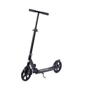 MOOVKEE skrejritenis MAX 200mm, Nice Black/Banana Yellow - Melna/Balta, Unisex - Image 1