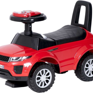 Skrejmašīna HZ613W, Sarkana, -20kg - 12-36 mēneši - Image 1