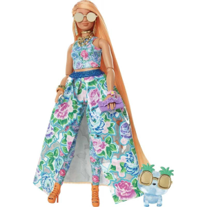 BARBIE Extra Fancy lelle, HHN14 - Image 1