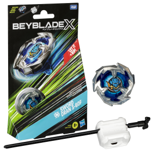 Hasbro Beyblade Virpuļdiska Beyblade X sākumkomplekts - Image 1