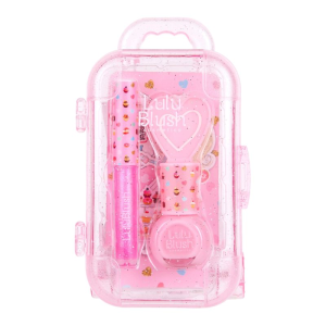 Create it! Kosmētikas komplekts bērniem koferītī, 84953 - Image 1