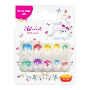 LUKKY Pieliekamie nadziņi - Image 1