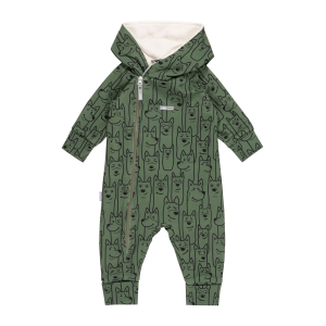 LENNE Kokvilnas kombinezons ar flīsa oderi  STAR, 25602, 3300 - Image 1