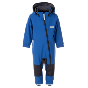 LENNE SoftShell kombinezons ar merino oderi CHIP - Image 1