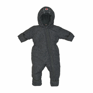 Lodger Skier Folklore Taslon kombinezons, 12-18 mēn. 80. izm.,Pigeon,SKT 626_12-18 - Image 1