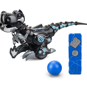 SILVERLIT YCOO Robots Train My Dino"" - Image 1