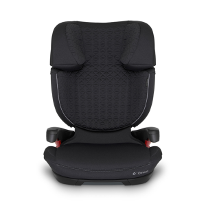 ESPIRO Autokrēsls OMEGA FX 15-36 kg, 117 GRAPHITE - 15-36 kg, Pelēka - Image 1