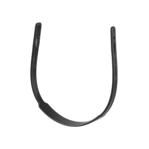 LENNE rezerves gumija biksēm, 006U, 042, Black - Image 1